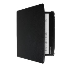 Tablet case black (hn-sl-pu-700-bk-ww), Pocketbook