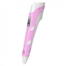 Printer 3D, RF-3DPEN2-VI Fantasy 3D Pen Purple, Riff