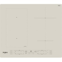 Built-in induction cooker, WL B6860 NE/S, whirlpool