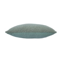 Pillow LARRY 65x65cm, green