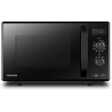 Microwave oven with Grill MW2-AG23P(BK), Toshiba