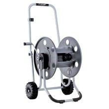 METAL 60 hose cart