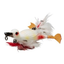 SavageGear 3D Suicide Duck 10.5cm/28g Ugly Duckling