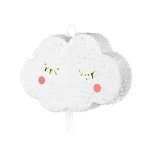 Pinata Cloud, 50x32x9cm