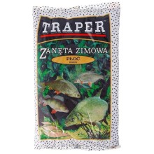 Groundbait TRAPER Winter Roach 750g