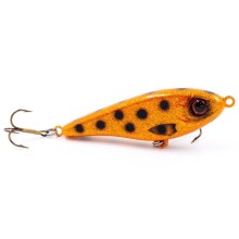 Strike-Pro EG-050 C662F 10cm/25g/0.2-1.0m