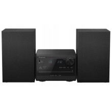 CD/радио/mp3/система USB/sc-pm270eg-k, Panasonic