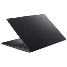 Notebook swift 16 ai oled (sf16-51-7006, CPU core ultra, u7-256v, 2200 mhz, 16", 2880x1800, ram 16gb, lpddr5x, SSD 1tb), Acer