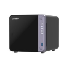 Nas storage tower 4bay/no HDD ts-432x-4g, Qnap