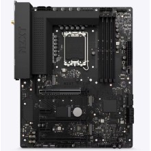 Mainboard Intel z790 (lga1700, atx, memory ddr5, memory slots 4, 2xPCi-express 3.0 1x, 2xPCi-express 4.0 16x), Nzxt
