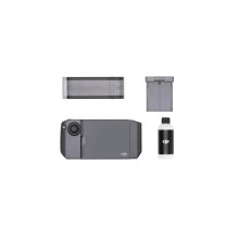 Robot robomaster s1 play more/kit cp.rm.00000099.02, Dji