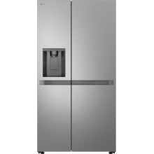 Refrigerator Side by Side, GSLC41PYPE, LG