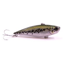 Owner MV-83S-13 8.3cm/19g/3-5m