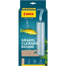 Sera gravel cleaner round 24cm