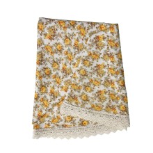 Table mat LONETA NEW D170cm, beige rose