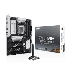 Emaplaat AMD b850 (sam5, atx, mälu ddr5, mälupesad 4, 2xPCi-express 3.0 16x, 1xPCi-express 4.0 16x), Asus