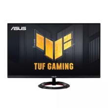 LCD monitor 23.8" (gaming, panel ips, 1920x1080, 16:9, 180hz, 1 ms, speakers, tilt, colour black, 90lm0ae1-b01e70), Asus
