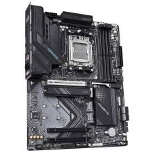 Emaplaat AMD x870 (sam5, atx, mälu ddr5, mälupesad 4, 3xPCi-express 16x, 2xm.2, 1xhdmi, 1x helisisend, 1x heliväljund), gigabait