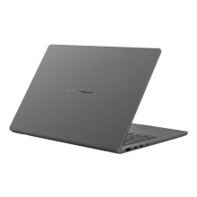 Notebook zenbook series (ux3407ra-qd010w, CPU snapdragon, x1e78100, 3400 mhz, 14", 1920x1200, ram 32gb, lpddr5x, SSD 1tb), Asus