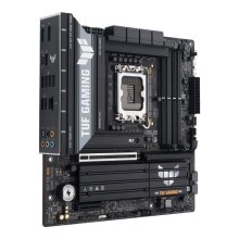 Mainboard Intel b860 express (lga1851, micro-atx, memory slots 4, 1xPCi-express 4.0 4x, 1xPCi-express 5.0 16x, 3xm.2), Asus