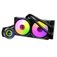CPU cooler s_multi/g89.ga2t24inb.00 lian li, Lian li