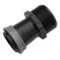 Connector, tape 40 / 1 1/2"