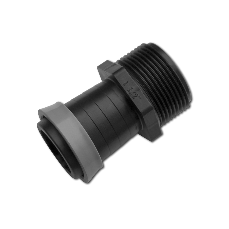 Connector, tape 40 / 1 1/2" Connector, tape 40 / 1 1/2"
