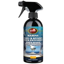 Bird and spider dirt remover 500ml