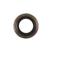 Washer rubber/base 16