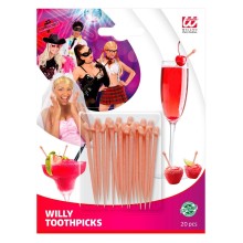 Sofa matches 'Willy', 20 pcs in a pack