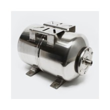 Pressure tank PT-SS-22 Inox DELFIN