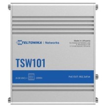 Коммутатор tsw101 (5xrj45, PoE порты 4, 60 Вт, tsw101), Teltonika