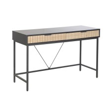 Desk HELVE 120x48xH76cm, melamine