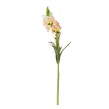 Искусственный цветок In GARDEN, H49cm, розовый