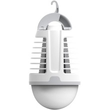 Platinet mosquito killer lamp PMKL70 (46097)