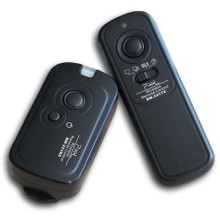 Pixel remote shutter release RW-221/S2 for Sony