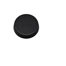 Tamron lens rear cap Canon RF