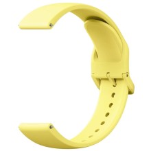 Xiaomi watch strap Redmi Watch, lemon yellow