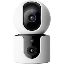 Xiaomi Smart Camera C300 Dual 3MP, white