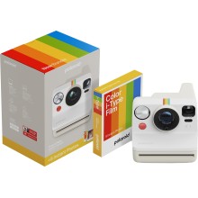 Комплект Polaroid Now Gen 3, Киви Валкойнен