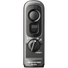 OM SYSTEM wireless remote controller RM-WR2