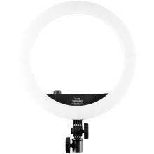 Yongnuo ring light YN408 3200-5600K LED