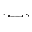 Elastic rubber with hook BUNGEE CORD HOOK, 40cm