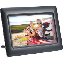 AgfaPhoto digital photo frame Realiview APF700 7
