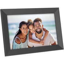 AgfaPhoto digital photo frame Realiview APF1000 10