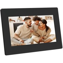 AgfaPhoto digital photo frame Realiview APF700 WiFi 7