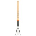 Garden cultivator 380mm Truper®