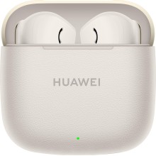Huawei wireless earbuds FreeBuds SE3, beige