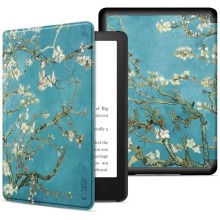 Tech-Protect e-reader case SmartCase Kindle Paperwhite/Colorsoft/Signature Edition, sakura