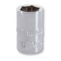 Hexagon socket 5mm 1/4" Irimo blister
